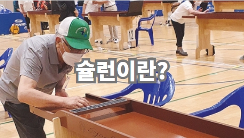 슐런이란
