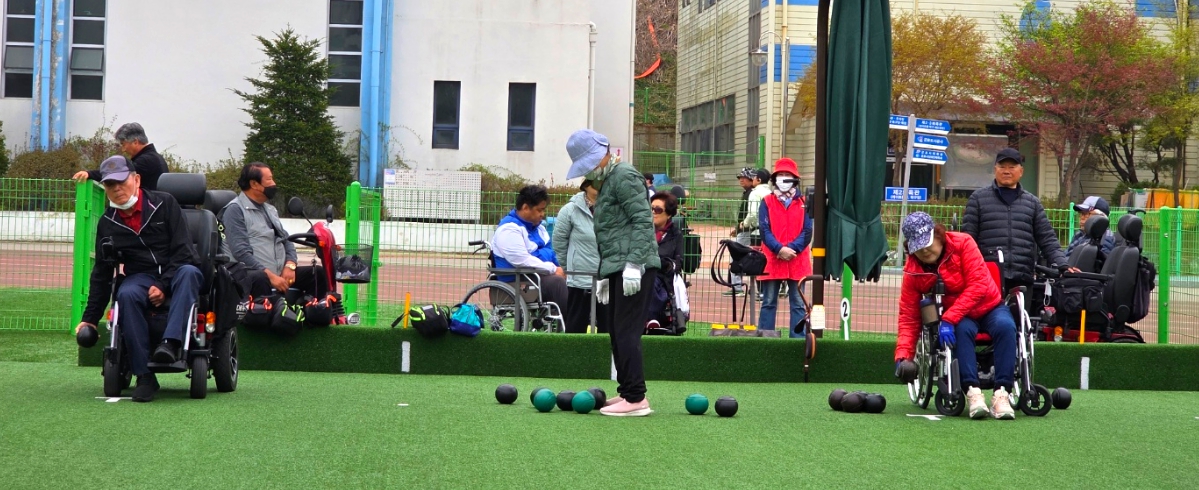 론볼