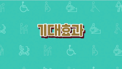 기대효과